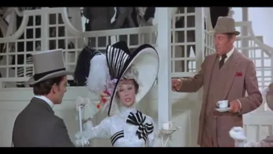 My Fair Lady / 1964 (Bernard Shaw. Pygmalion)