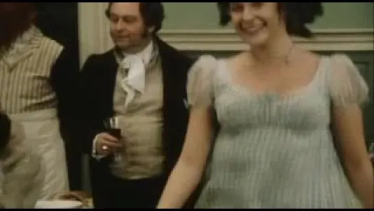 Jane Austen. Pride and Prejudice. 01