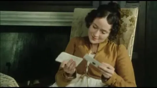 Jane Austen. Pride and Prejudice. 05