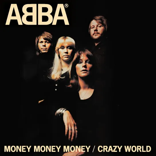 Abba - Money, Money, Money [Official Music Video]