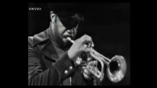 Freddie Hubbard Straight Life (ORTF TV Studio, Paris 1973)