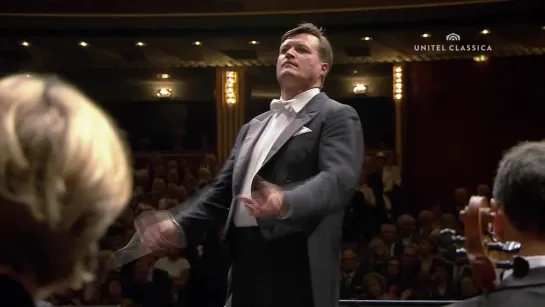 Christian Thielemann: Strauss, Eine Alpensinfonie, op. 64 (Wiener Philharmoniker, 2011)