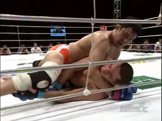 Pride FC 23. Part. 2 [24.11.2002]