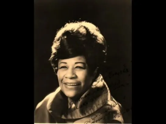 (22.12.1944 - 09.12.1944) The Ink Spots and Ella Fitzgerald - I'm Making Believe