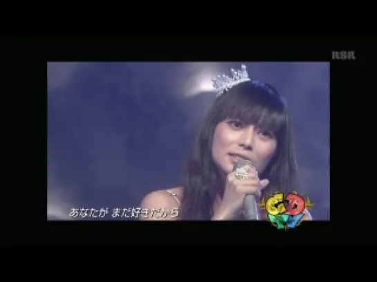 [TV-Music] KOH+ - Saiai (CDTV 2008.10.11)