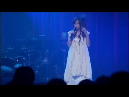 [Concert] Shibsasaki Kou - Kiki (Invitation Live 2007)