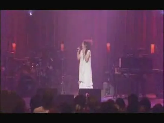 [Concert] Shibasaki Kou - Kiki+репетиции (Invitation live 2007)