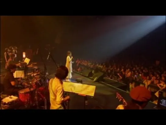 [Concert] Shibasaki Kou - Colorful Taxi (Invitation Live 2007)