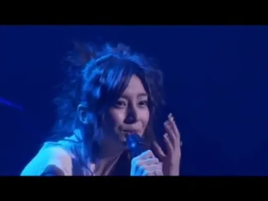 [Concert] Shibasaki Kou - Katachi aru mono (Invitation Live 2007)