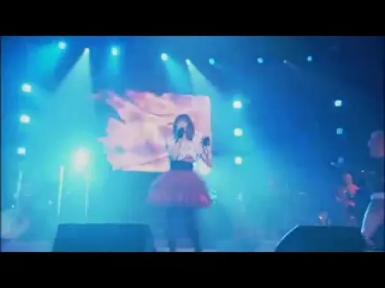 [Concert] Shibasaki Kou - Lover soul (Love&Para tour 2010)