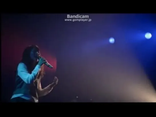 [Concert] Shibasaki Kou - Koimoriuta (Lyrical wonder live 2012)