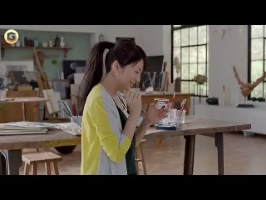 [CM] Haagen-Dazs 30s (13.2.1)