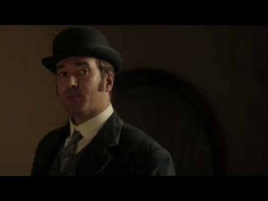 Улица потрошителя | Ripper Street | 1 сезон | 4 серия | ENG