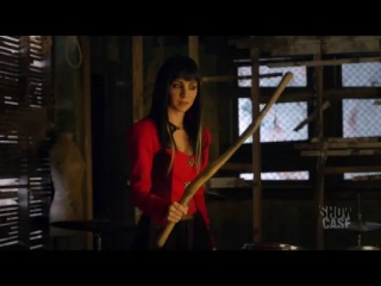 Lost Girl - 3.03 ConFaegion (ENG)