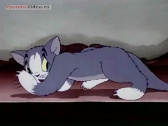 Tom and Jerry - Puss Gets the Boot - Rudolf Ising