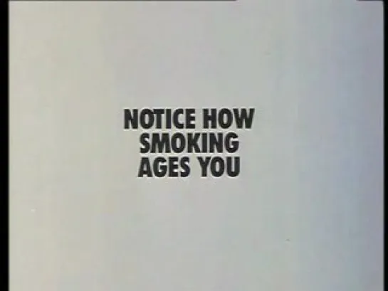 Bill Plimton 1989 / 25 Ways to Quit Smoking