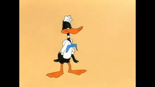 Duck Amuck (WB-Chuck Jones, 1953)