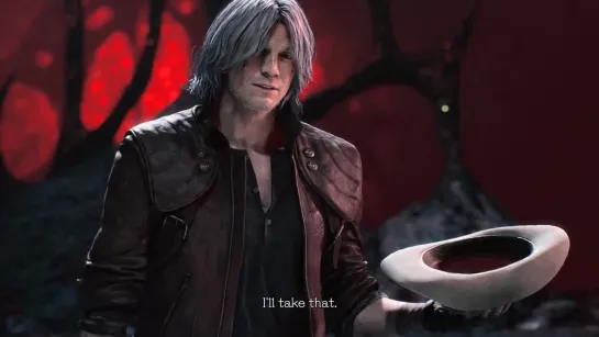 I ll take that | Для ВП| DMC 5