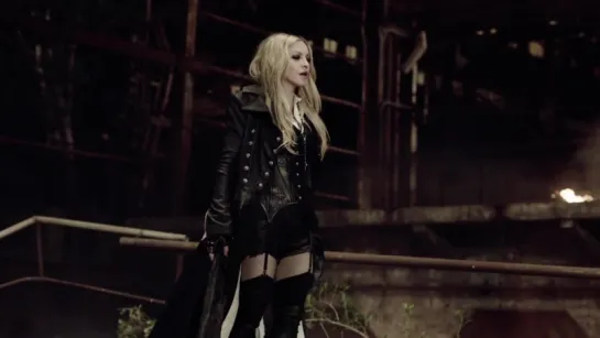 Madonna - Ghosttown