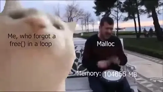 Malloc