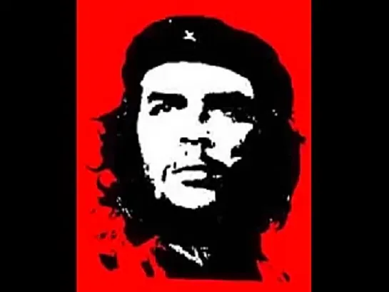 Atahualpa Yupanqui - Homenaje al Che Guevara