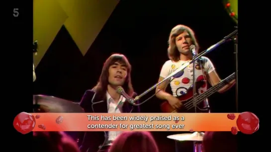 Britain's Biggest 70s Hits: Season 1, Episode 4 «1973 » (Channel 5 2021 UK) (ENG/SUB ENG)