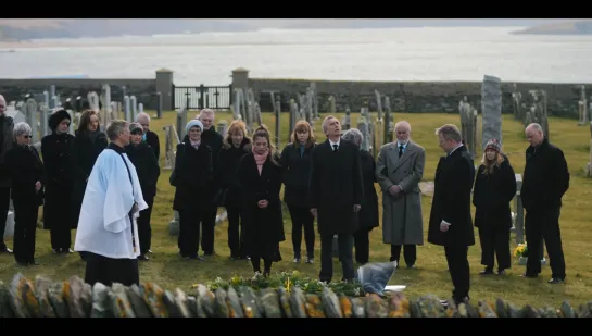 Shetland: Season 6, Episode 1 (BBC iPlayer 2021 UK)(ENG/SUB ENG)