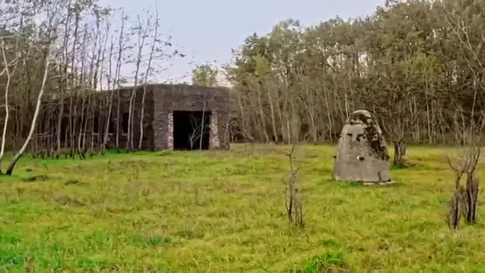 Secret Nazi Ruins aka Secret Nazi Bases: S2, E5 «Fuelling Evil » (Yesterday Channel 2021 UK) (ENG)