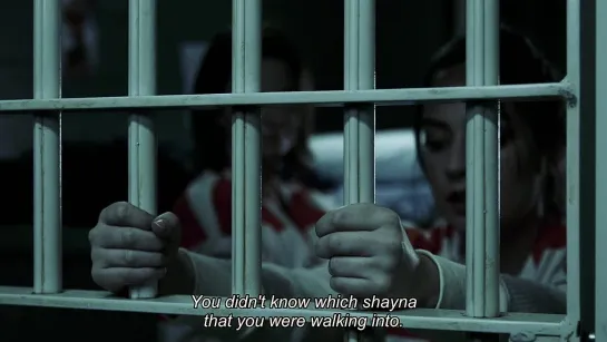 Cellmate Secrets: Season 1 Episode 6 «Shayna Hubers» (Lifetime 2021 UK) (ENG/SUB ENG)