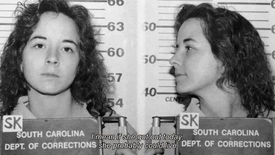 Cellmate Secrets: Season 1 Episode 5 «Susan Smith» (Lifetime 2021 UK) (ENG/SUB ENG)