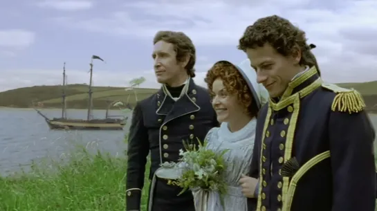 Hornblower: Season 3, Episode 2 « Duty » (itv 2002 UK) (ENG/SUB ENG)