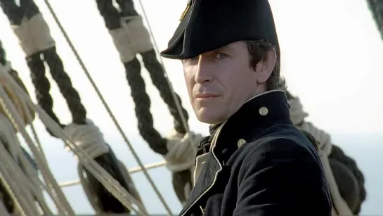 Hornblower: Season 2, Episode 1 « Mutiny » (itv 2002 UK) (ENG/SUB ENG)