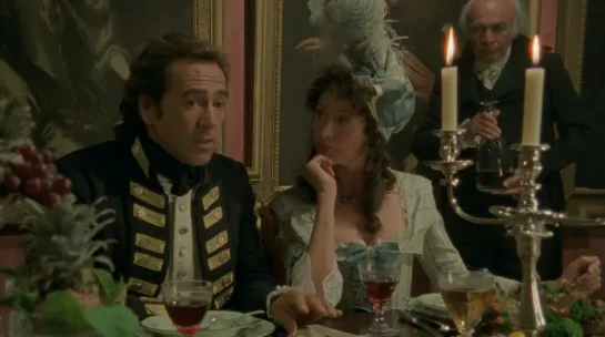 Hornblower: Season 1, Episode 3 «The Duchess and the Devil» (itv 1999 UK) (French, Spanish, ENG/SUB ENG)