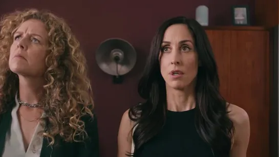 REPACK ! Workin' Moms: S05E05 «Mother Knows Breast » (CBC 2021 CA) (ENG | SUB ENG)