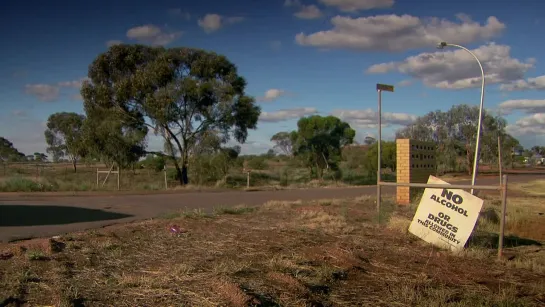 Australia with Simon Reeve: S01E01 (BBC iPlayer 2013 UK)(ENG)