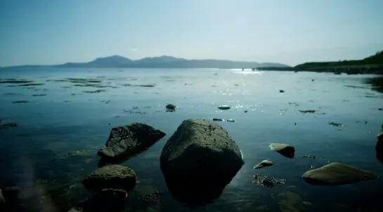 Darcey Bussell's Wild Coasts of Scotland: S01E4 «Bute » (channel 4 2021 UK)(ENG)