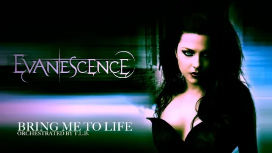 Evanescence - Bring Me To Life