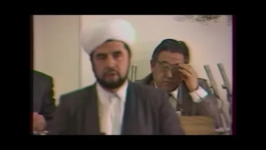 Islomga bagʻishlangan umr. Hujjatli film 1-qism