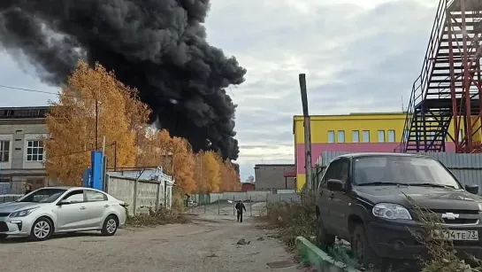 Видео от Ульяновск короче...   ¯\_(ツ)_/¯