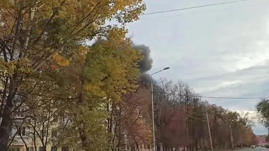 Видео от Ульяновск короче...   ¯\_(ツ)_/¯