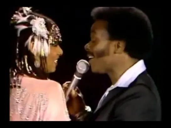 Peaches & Herb - Reunited (05.05.1979 - 01.06.1979)