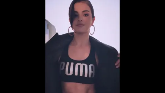 2017 » Публикация «Puma» в «Instagram»