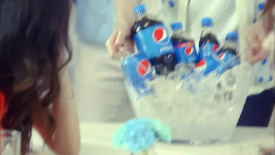 150622 | PEPSI CF - INFINITE