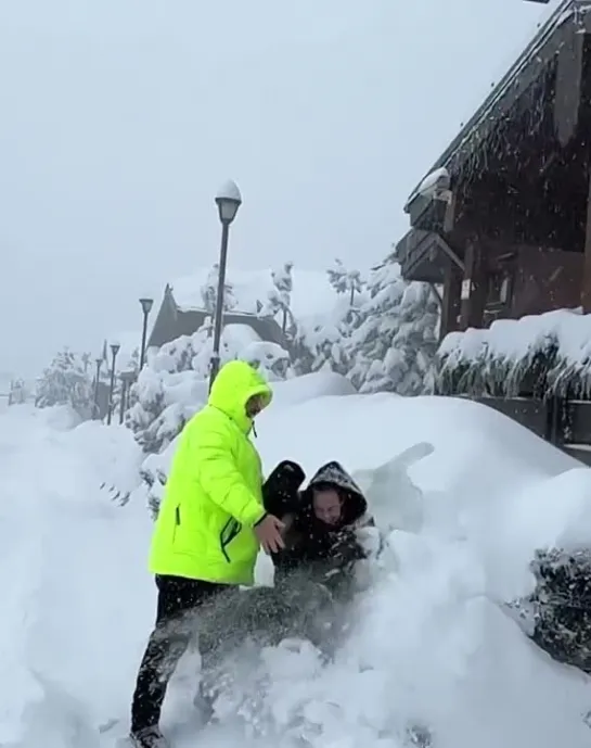 Видео от Ульяновск 73