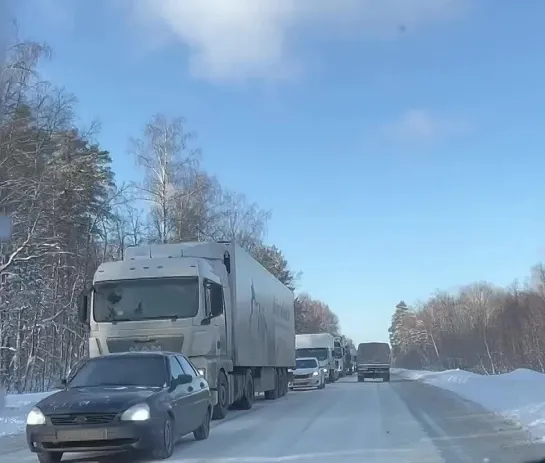 Видео от Ульяновск 73