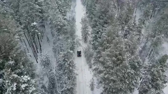 Видео от Ульяновск 73