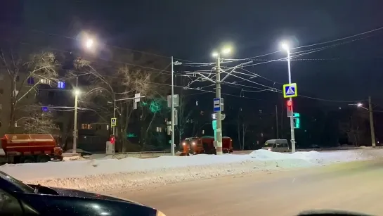 Видео от Ульяновск 73