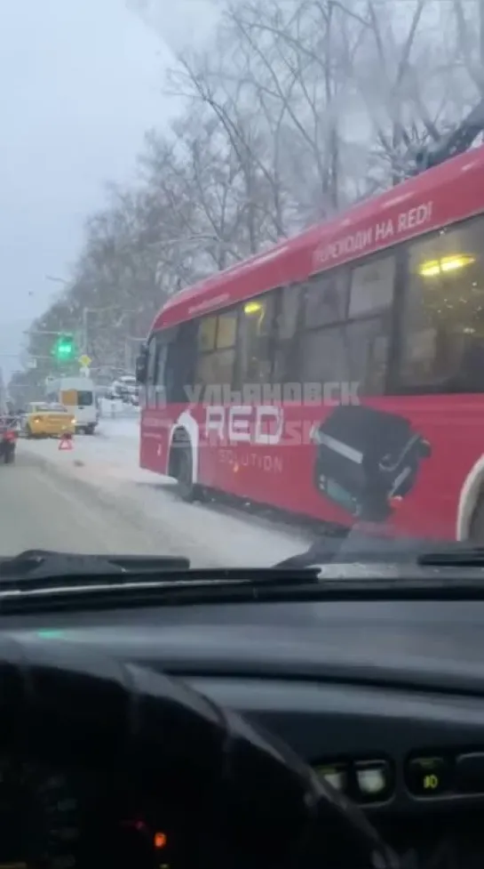 Видео от Ульяновск 73