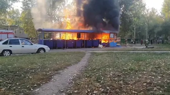 Видео от Ульяновск 73