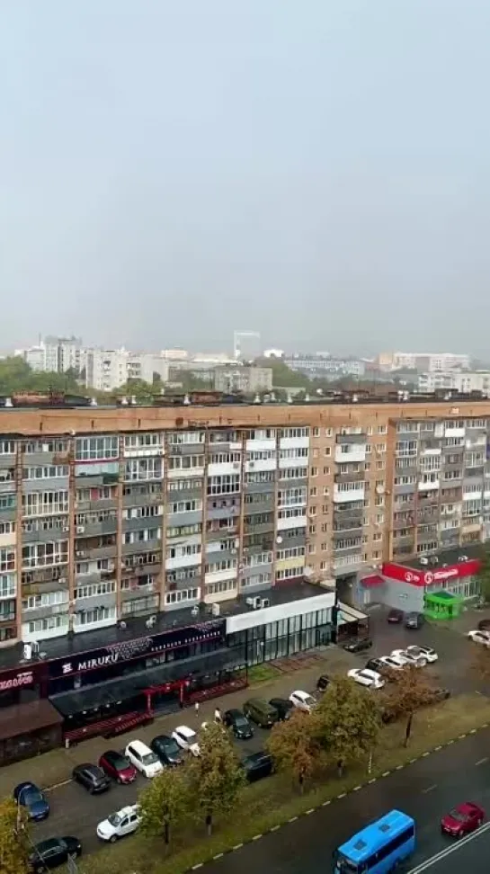 Видео от Ульяновск 73